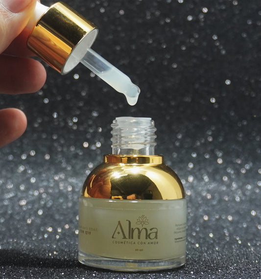 Serum Anti Edad